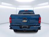 Used 2017 Chevrolet Silverado 1500 LT w/ All Star Edition image 4