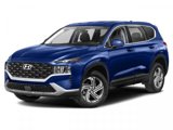 Used 2023 Hyundai Santa Fe SE image 4