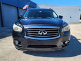 Used 2013 INFINITI JX35 FWD w/ Cargo Pkg image 4