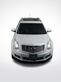 Used 2015 Cadillac SRX Performance w/ Driver Awareness Package image 3