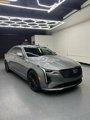 Used 2021 Cadillac CT4 Premium Luxury image 3