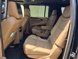 Used 2018 Cadillac Escalade ESV Platinum image 3