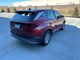 New 2025 Hyundai Tucson SE image 4