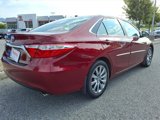 Used 2017 Toyota Camry XLE image 4