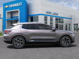 New 2025 Chevrolet Equinox EV LT image 5