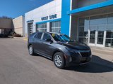 Used 2022 Chevrolet Equinox LT image 2