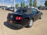 Used 2012 Ford Mustang Convertible image 6