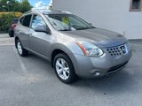 Used 2010 Nissan Rogue SL w/ Premium Pkg image 3