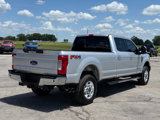Used 2017 Ford F250 XLT w/ XLT Premium Package image 5