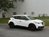 Used 2018 Nissan Kicks S image 4