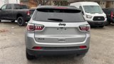 New 2024 Jeep Compass Latitude w/ Sun and Sound Group image 4