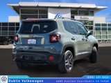 Used 2021 Jeep Renegade Latitude w/ Sun & Sound Group image 5