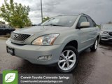Used 2009 Lexus RX 350 AWD image 4