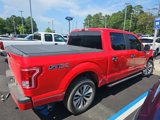 Used 2017 Ford F150 XL w/ Equipment Group 101A Mid image 3