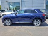 New 2025 Audi Q3 2.0T Premium Plus image 2