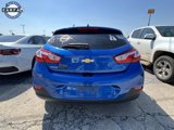 Used 2017 Chevrolet Cruze LT w/ Convenience Package image 3