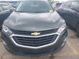 Used 2021 Chevrolet Equinox LT image 2
