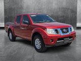 Used 2016 Nissan Frontier SV w/ SV Value Truck Package image 3