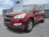Used 2010 Chevrolet Traverse LT image 3