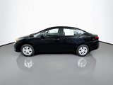 New 2025 Nissan Versa S w/ Trunk Package image 4