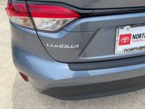 New 2025 Toyota Corolla LE image 5