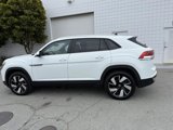 New 2025 Volkswagen Atlas Cross Sport SE image 3