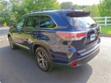 Used 2016 Toyota Highlander XLE image 4