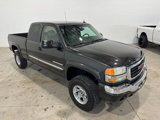 Used 2003 GMC Sierra 2500 SLT w/ SLT Preferred Equipment Group image 6