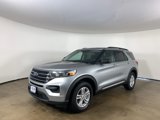 Used 2021 Ford Explorer XLT image 4