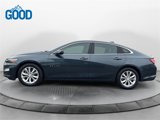 Used 2019 Chevrolet Malibu LT w/ Leather Package image 2