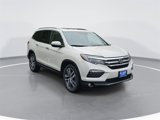 Used 2017 Honda Pilot Elite image 3