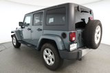 Used 2014 Jeep Wrangler Unlimited Sahara w/ Dual Top Group image 6