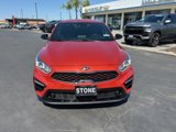 Used 2021 Kia Forte GT-Line image 2