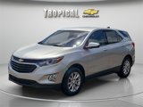 Used 2020 Chevrolet Equinox LT image 1
