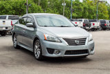 Used 2013 Nissan Sentra SR image 2