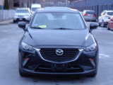Used 2016 MAZDA CX-3 Touring w/ Premium Package image 3