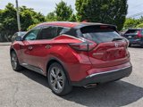 Used 2021 Nissan Murano Platinum image 5