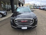 Used 2021 GMC Terrain SLT w/ LPO, Floor Liner Package image 2