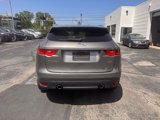 Used 2019 Jaguar F-PACE Portfolio image 2