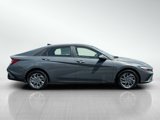 New 2025 Hyundai Elantra Blue image 3