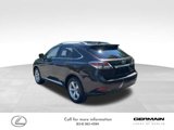 Used 2013 Lexus RX 350 AWD image 3