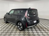 New 2025 Kia Soul GT-Line w/ GT-Line Technology Package image 4