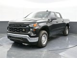 New 2025 Chevrolet Silverado 1500 W/T w/ WT Value Package image 4