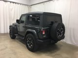 Used 2022 Jeep Wrangler Sport S image 6