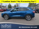 Used 2022 Ford Escape SEL image 4