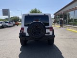 Used 2018 Jeep Wrangler Unlimited Rubicon w/ Cold Weather Group image 4