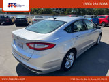 Used 2014 Ford Fusion SE image 5
