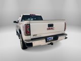Used 2017 GMC Sierra 1500 SLT w/ SLT Premium Package image 2