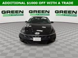 New 2025 Hyundai Elantra SEL w/ Cargo Package image 4