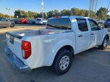 Used 2016 Nissan Frontier S image 4
